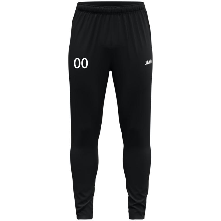 FCTB Trainingshose Dynamic für 1. und 2. MS