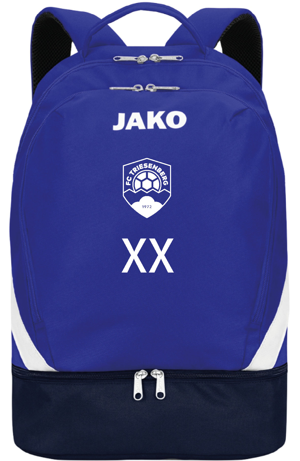 FCTB Rucksack Iconic