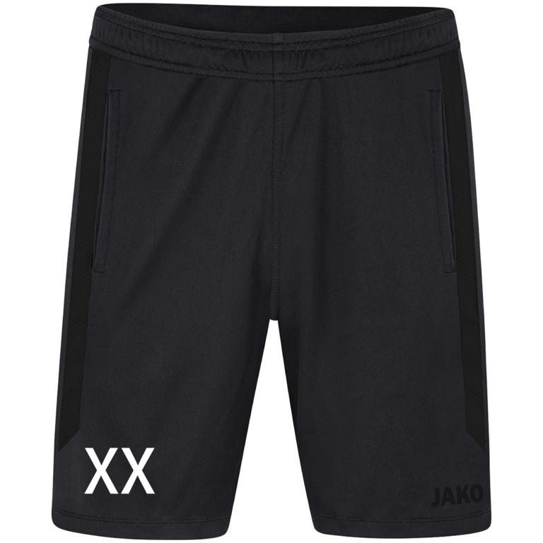 FCTB Short Power für JUNIOREN