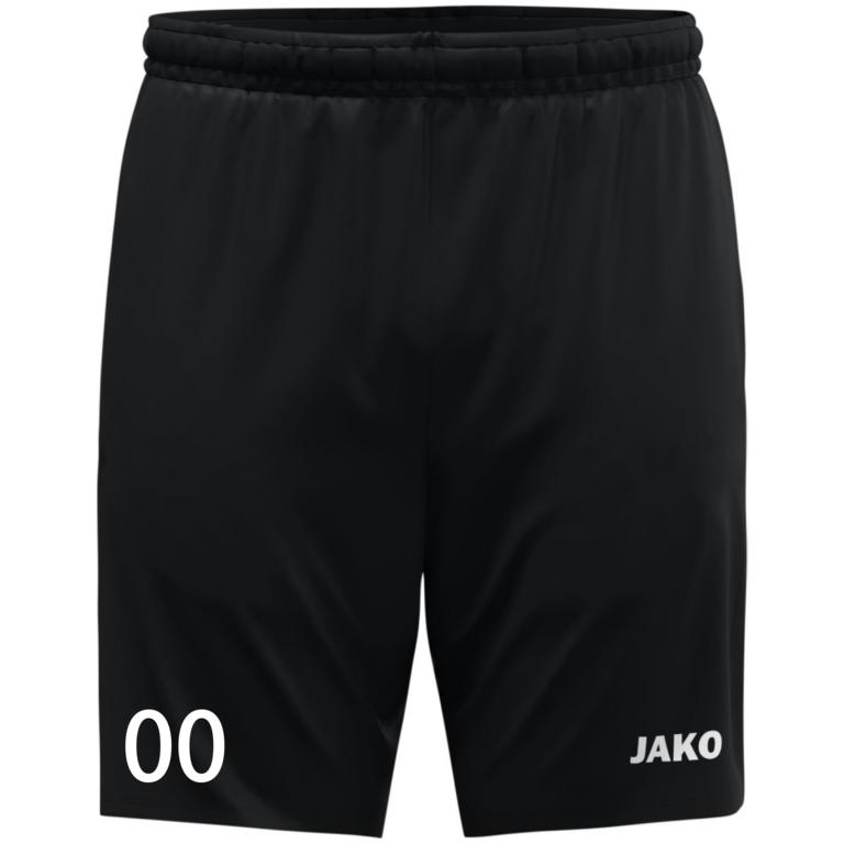 FCTB Freizeitshort Dynamik für 1. und 2. MS