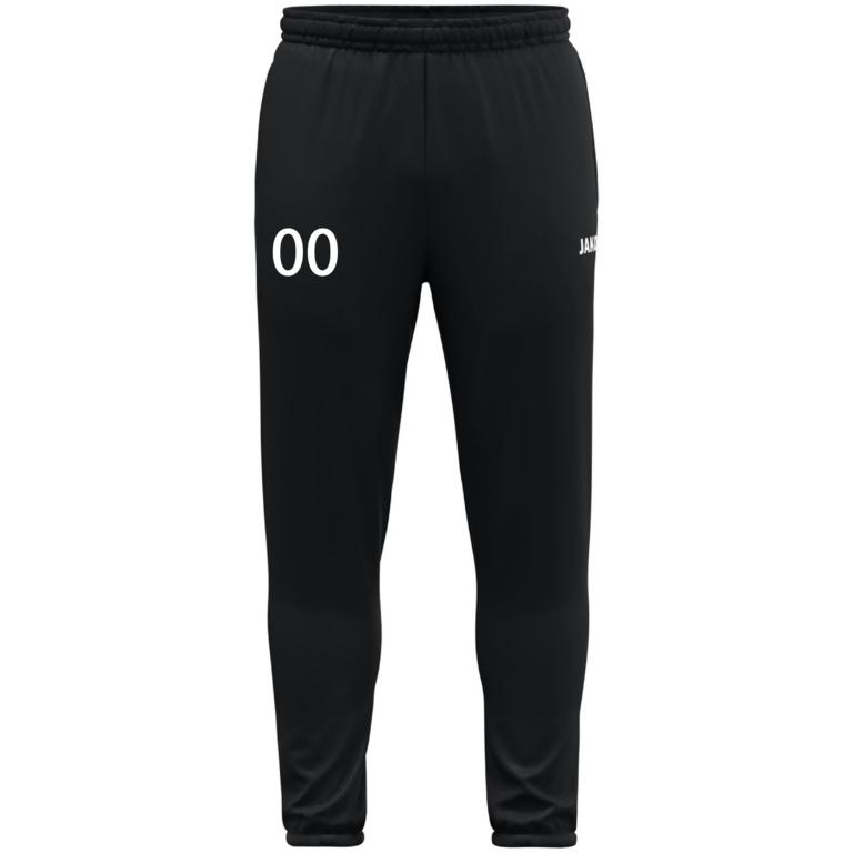 FCTB Freizeithose Dynamik für 1. und 2. MS