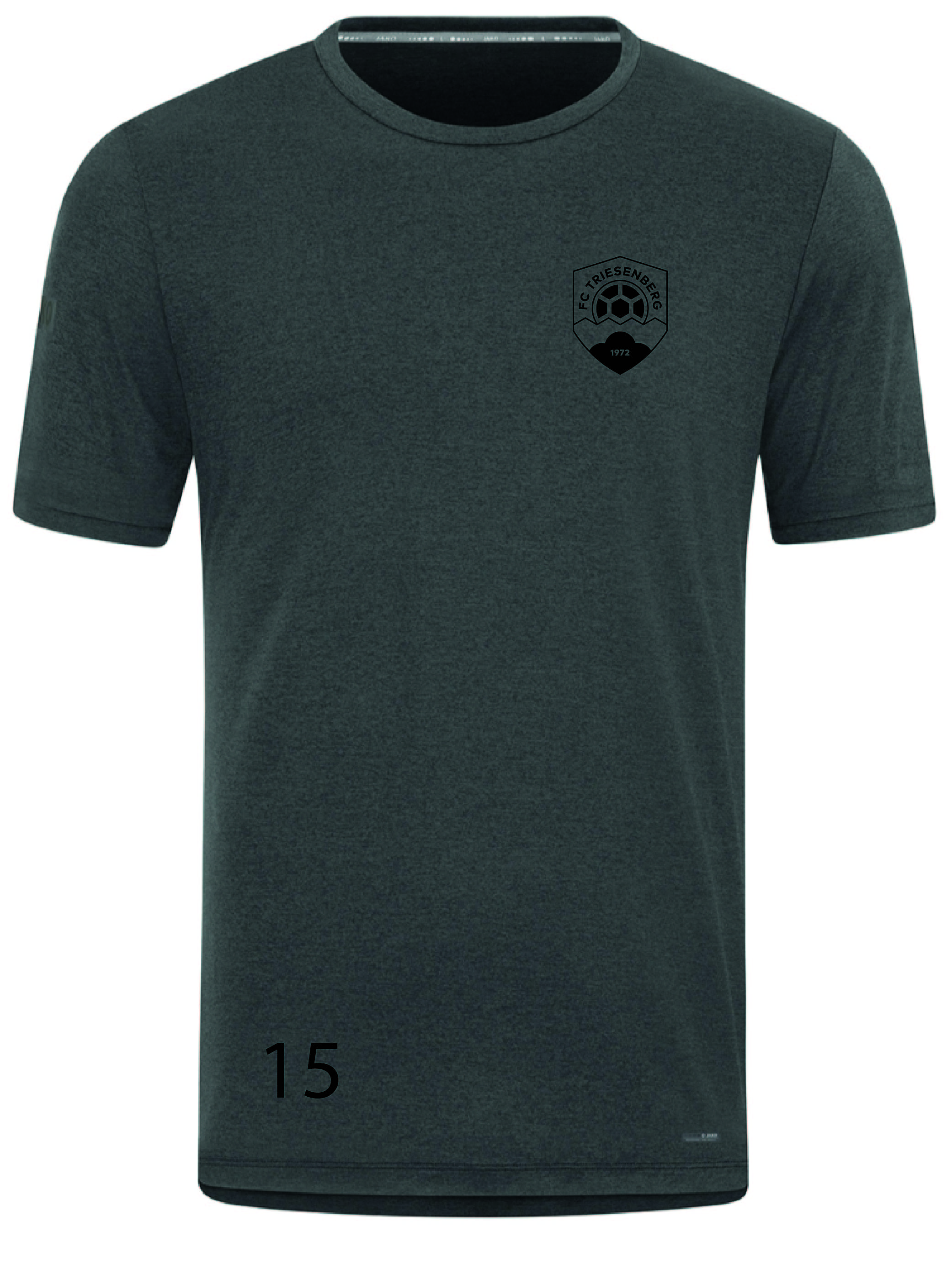 FCTB T-Shirt Pro Casual