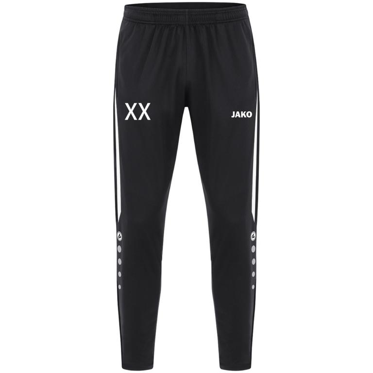 FCTB Polyesterhose Power JUNIOREN